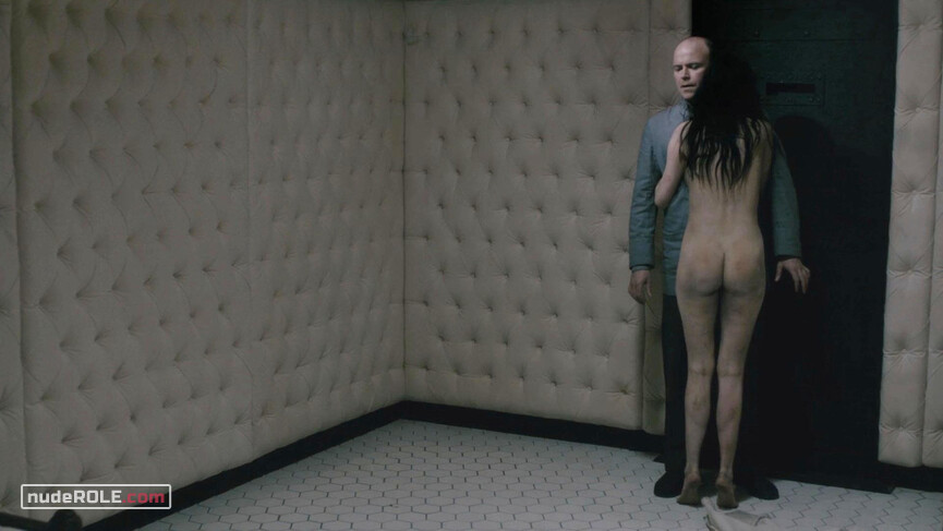 3. Vanessa Ives nude – Penny Dreadful s03e04 (2016)