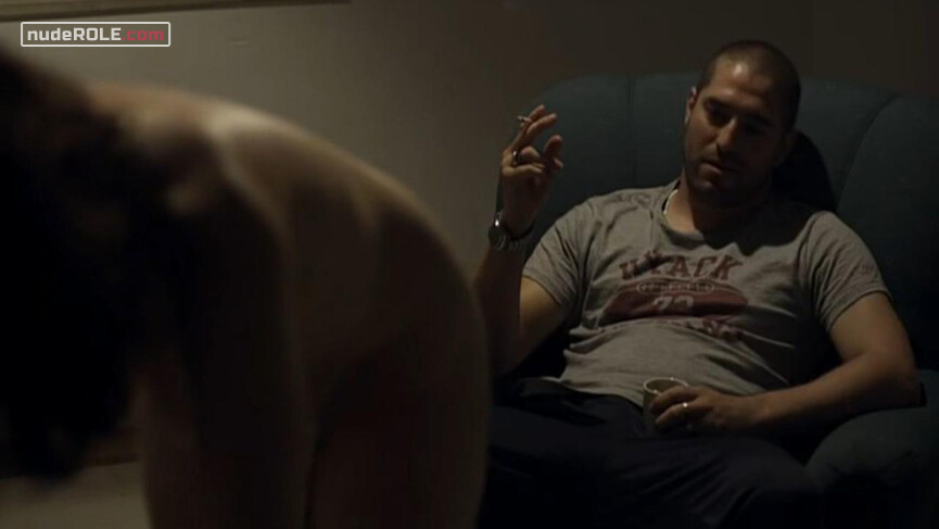2. Ivete Fialho nude – Blood of My Blood (2011)