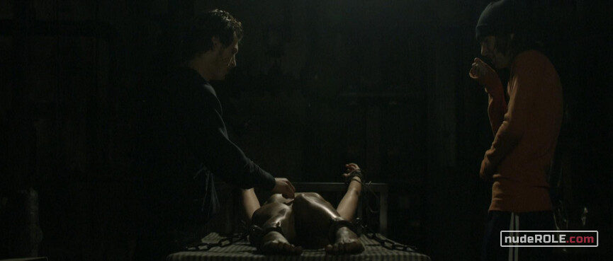2. Deadgirl nude – Deadgirl (2008)