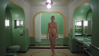 Young Woman in Bath nude – The Shining (1980)