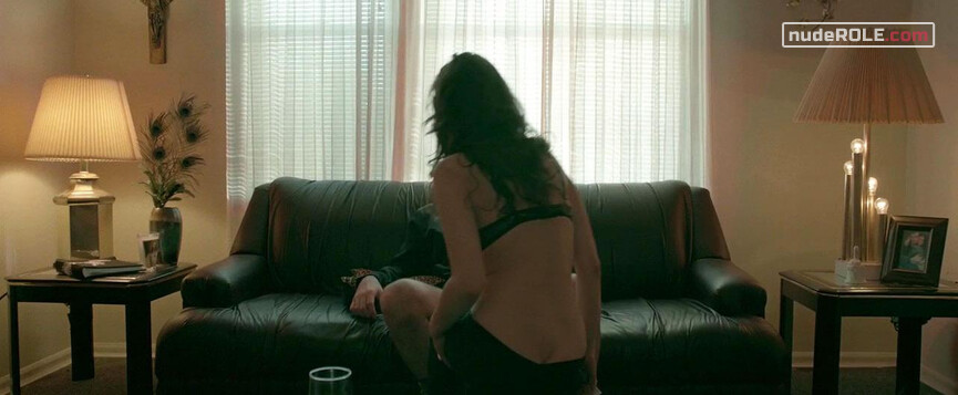 2. Blerta nude – Cash Only (2015)