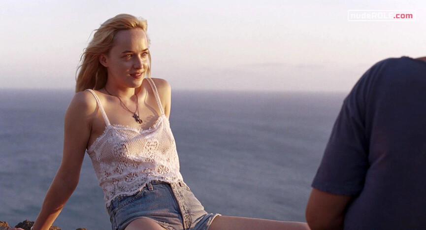 3. Penelope Lannier nude – A Bigger Splash (2015)
