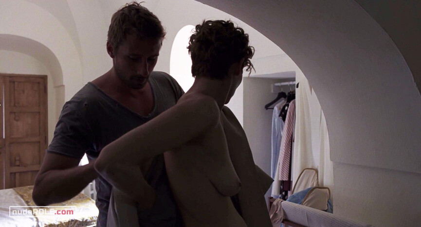 2. Marianne Lane nude – A Bigger Splash (2015)