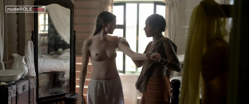 1. Sarith nude – The Price of Sugar (2013)