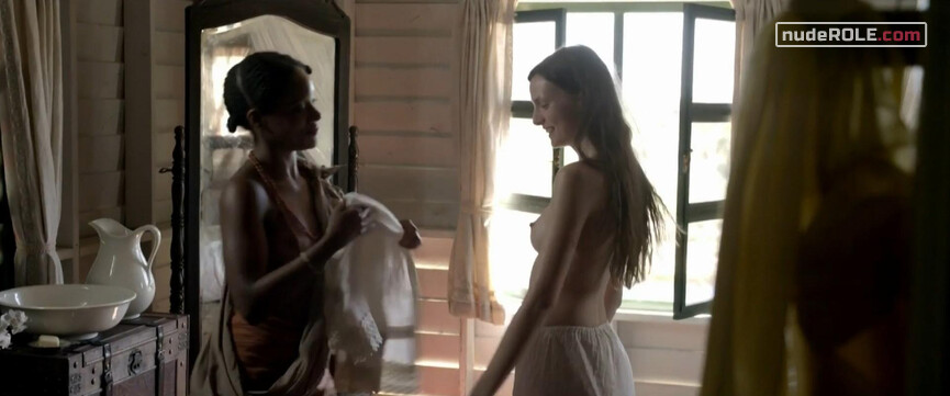 2. Sarith nude – The Price of Sugar (2013)