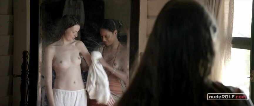 3. Sarith nude – The Price of Sugar (2013)