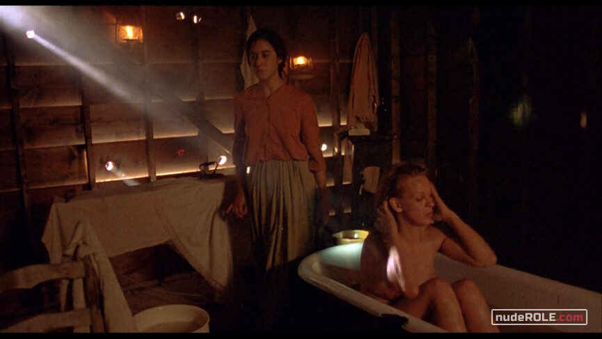 1. Mamá Elena nude – Like Water for Chocolate (1992)