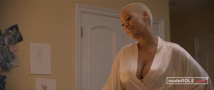 3. Lexi nude – Sister Code (2015)