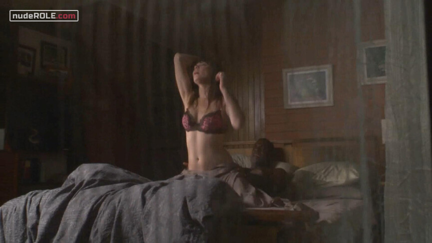 3. Lola Montebello nude – The Straits (2012)