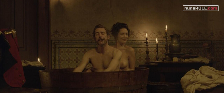 3. Martírio nude, Clarissa nude – Lines of Wellington (2012)