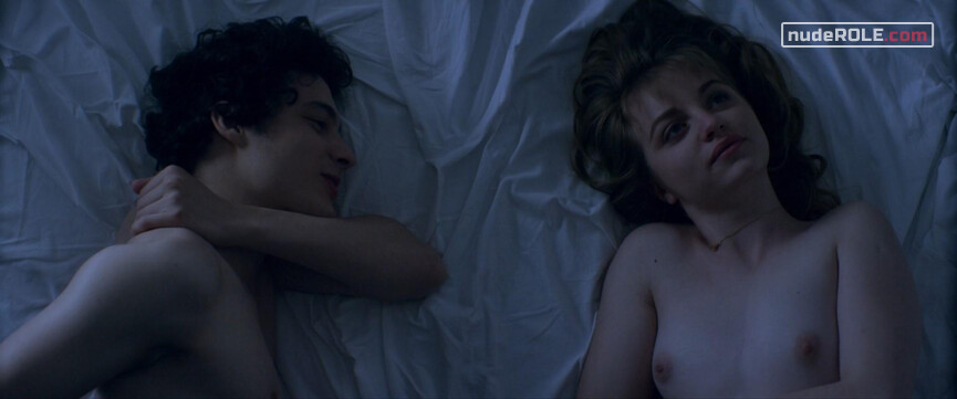 2. Esther nude – My Golden Days (2015)