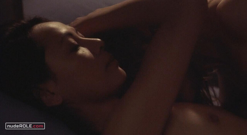 2. Suzanne nude – Going Under (2004)