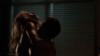 Emme sexy – Hunters s01e08 (2016)