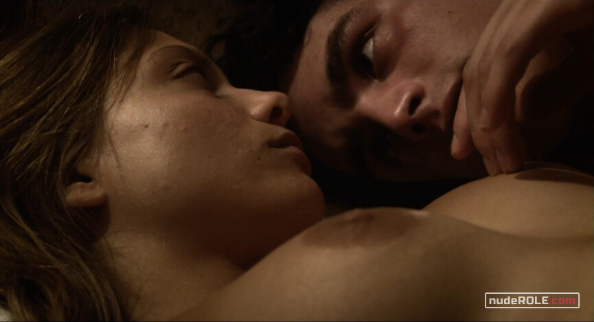 2. Aurore nude – American Translation (2011)