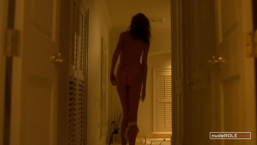 2. Lilly LeBlanc nude – Tempted (2001)
