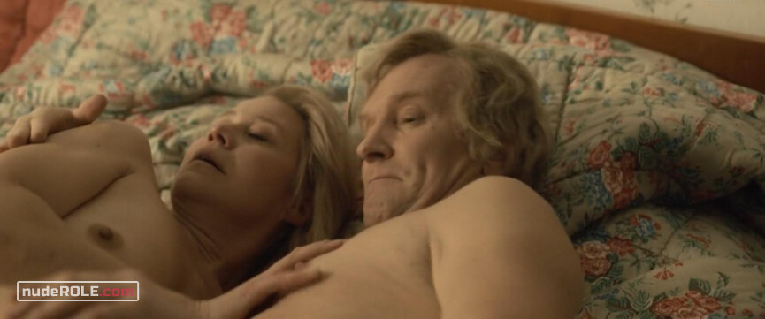 2. Anna nude , Mona nude , Emma44 nude – The Commune (2016)