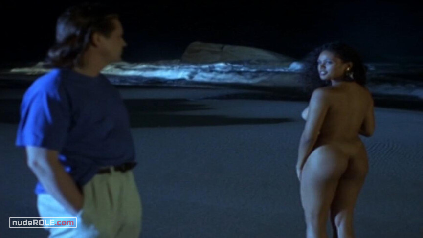 1. Girl nude – Sambolico (1996)