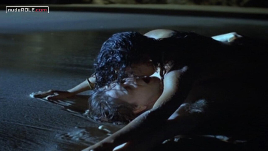 2. Girl nude – Sambolico (1996)
