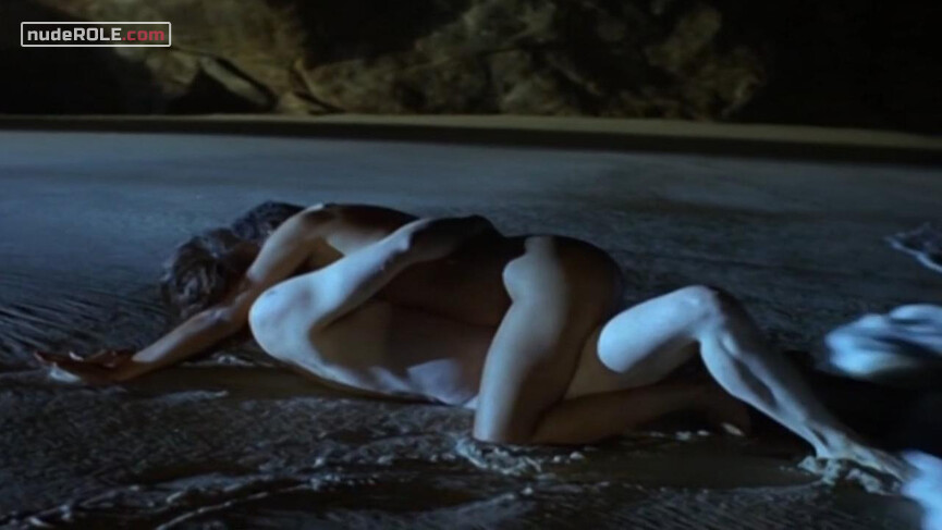 3. Girl nude – Sambolico (1996)