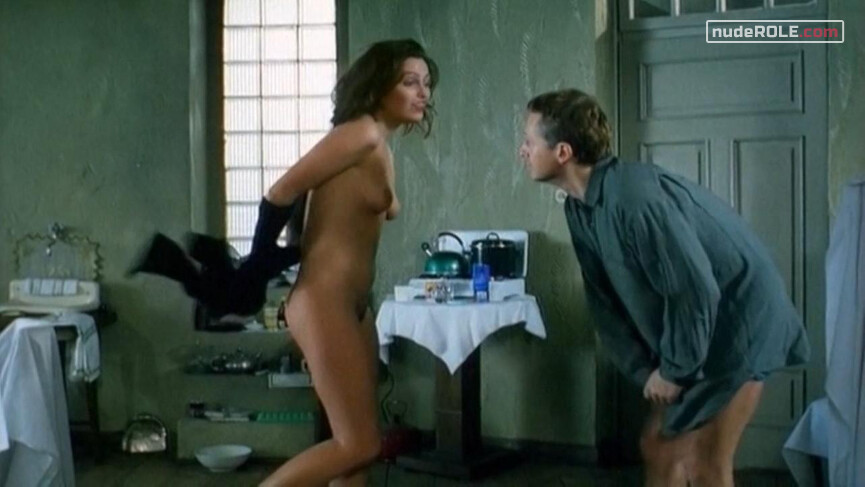 1. Wloszka nude – Szamanka (1996)