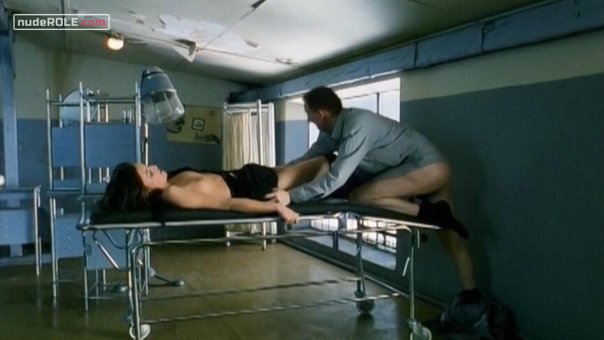 3. Wloszka nude – Szamanka (1996)