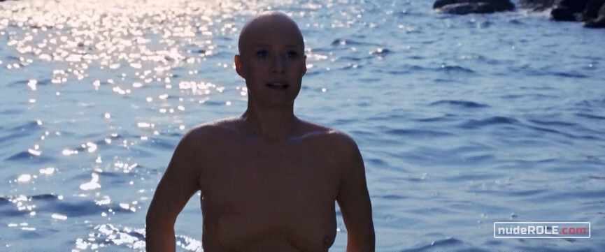 2. Ida nude – Love Is All You Need (2012)