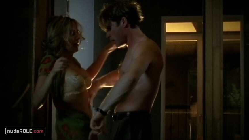2. Marie nude – Ein Engel und Paul (2002)