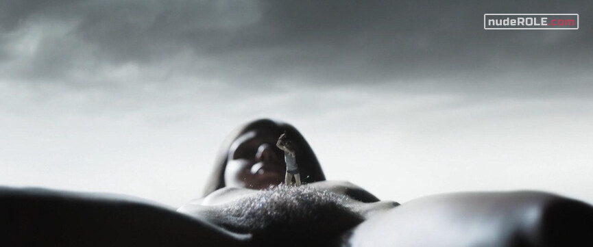 3. Giant Woman nude – Beyond Sleep (2016)