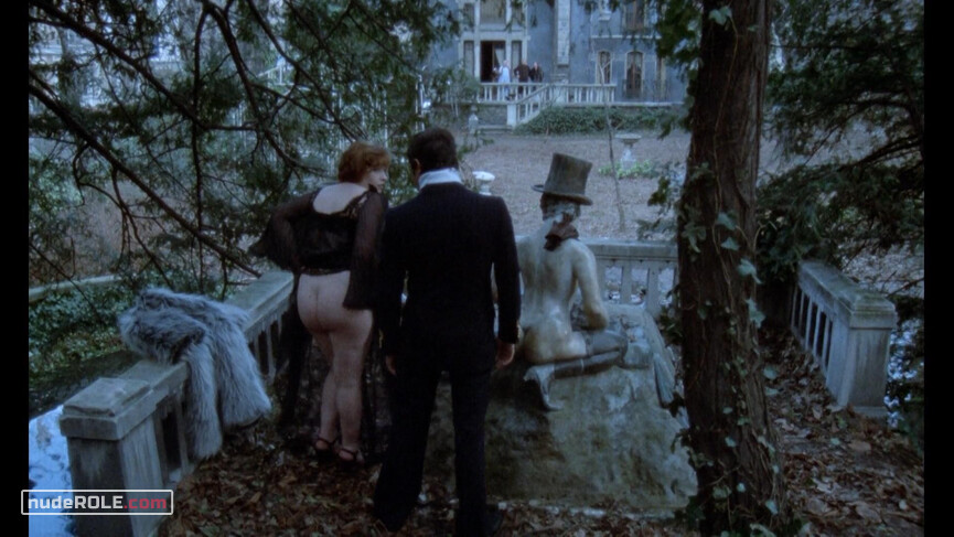 3. Andrea nude – La Grande Bouffe (1973)