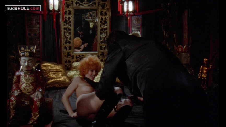 3. Madeleine nude – La Grande Bouffe (1973)