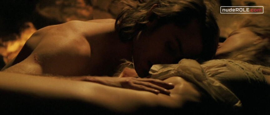 3. Ada Monroe nude – Cold Mountain (2003)