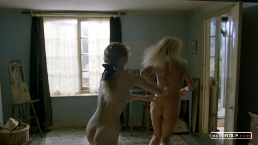 2. Ursula Brangwen nude , Winifred Inger nude – The Rainbow (1989)