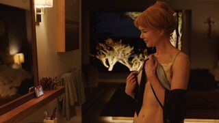 Celeste Wright nude – Big Little Lies s01e02 (2017)