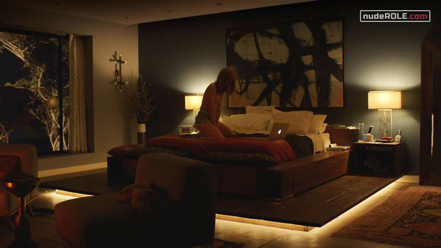 3. Celeste Wright nude – Big Little Lies s01e02 (2017)