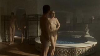 Sophie nude, Emily nude, Maggie nude – Oh Marbella! (2003)