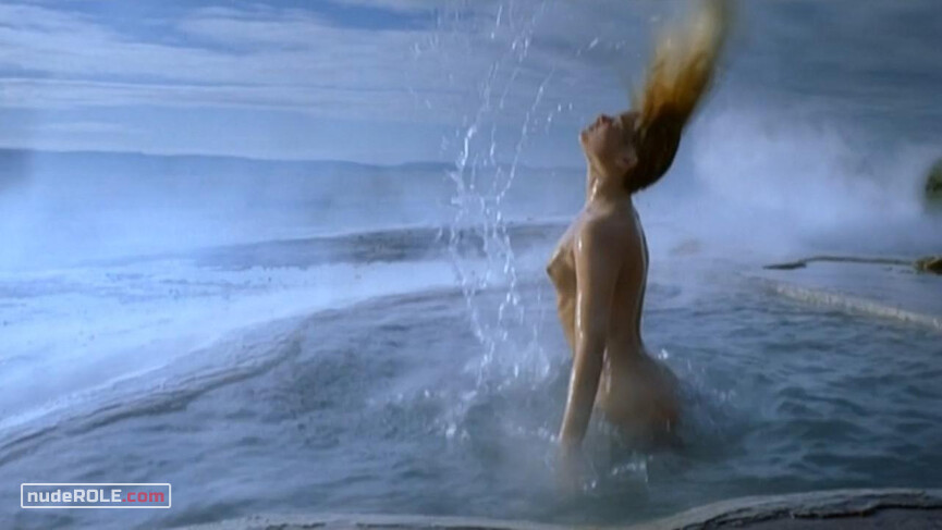 1. The Woman nude – On Top Down Under (2000)