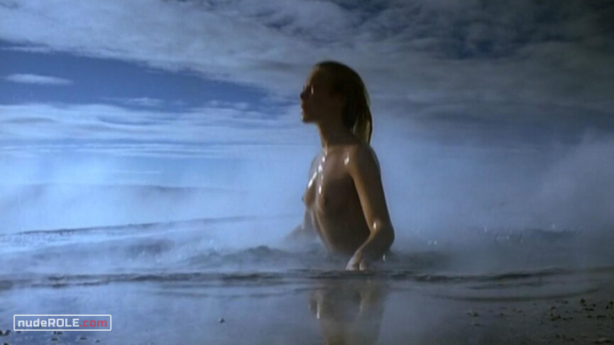 2. The Woman nude – On Top Down Under (2000)