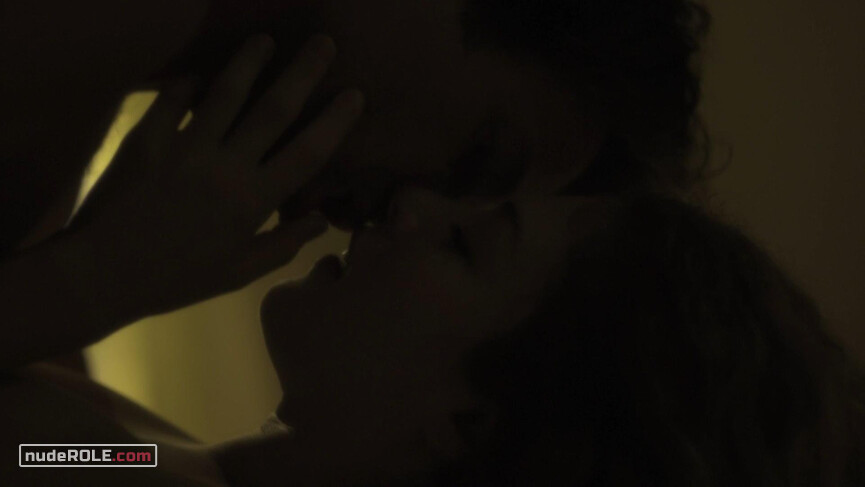 3. Mary Kee nude – The Caller (2011)