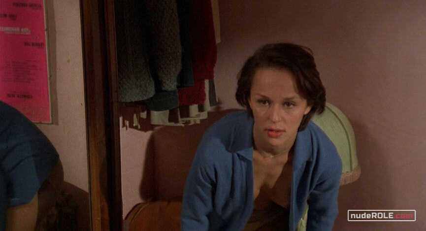 3. Ida nude, Mavi nude – Identification of a Woman (1982)