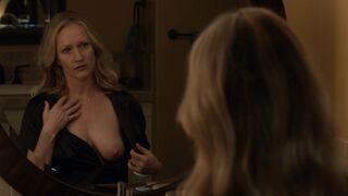 Abby Donovan nude – Ray Donovan s04e01 (2016)