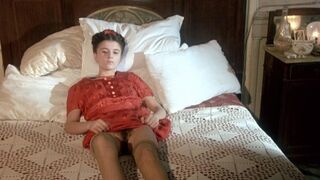Amica di Anna nude – The Skin (1981)