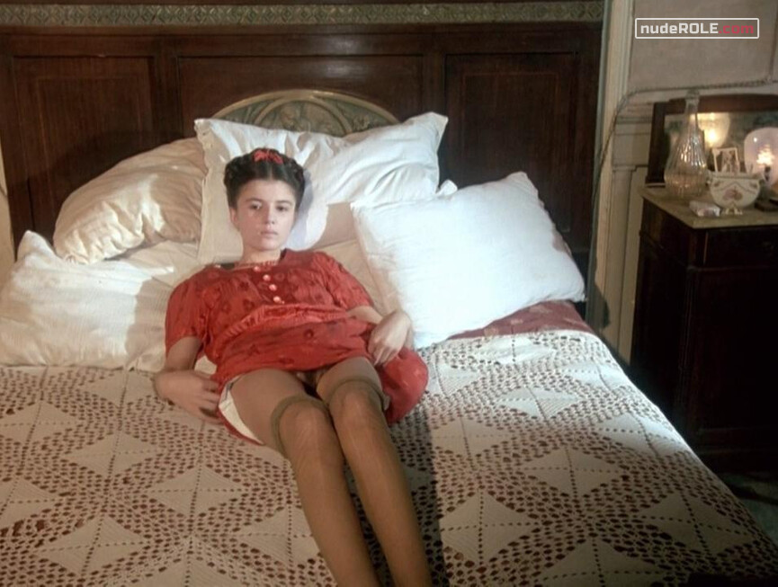 3. Amica di Anna nude – The Skin (1981)