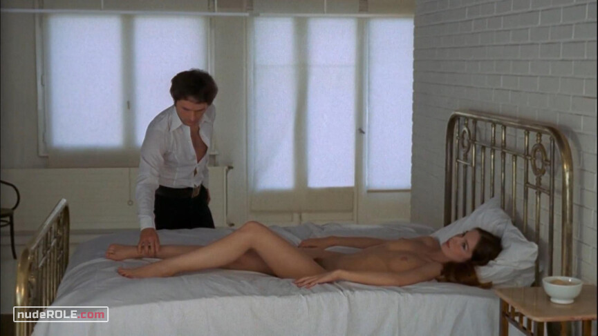 1. Alice nude – Successive Slidings of Pleasure (1973)