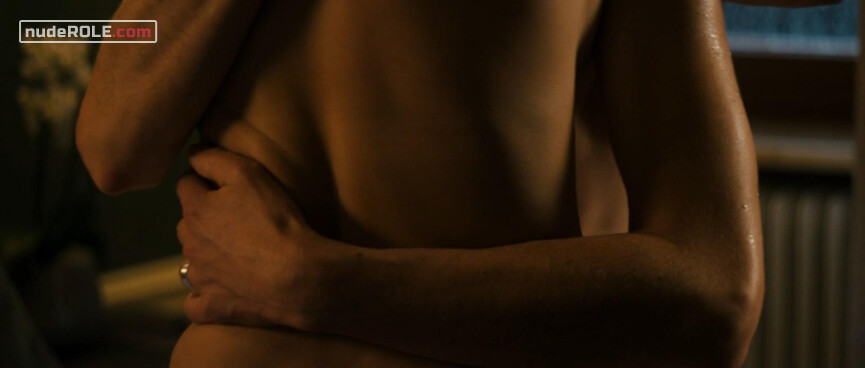 2. Kiki nude – Tour de Force (2014)