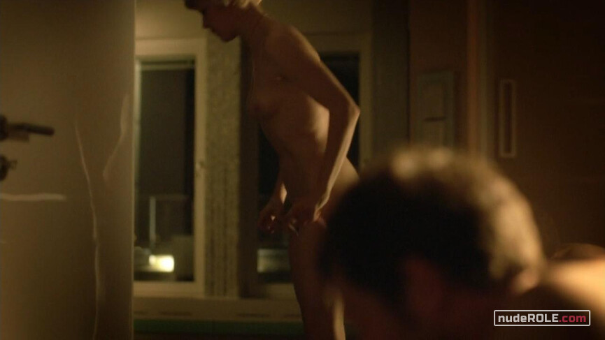 1. Sophie Ferber nude – Strangers and Lovers (2012)