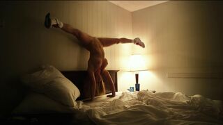 Hope Ann Greggory nude – The Bronze (2015)