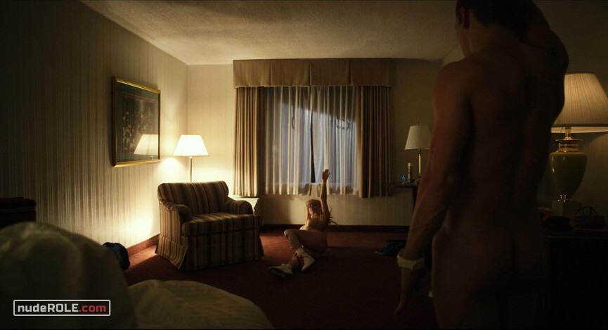 2. Hope Ann Greggory nude – The Bronze (2015)