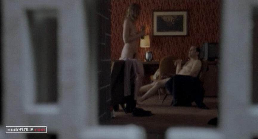 2. Séverine nude – Charlie Says (2006)