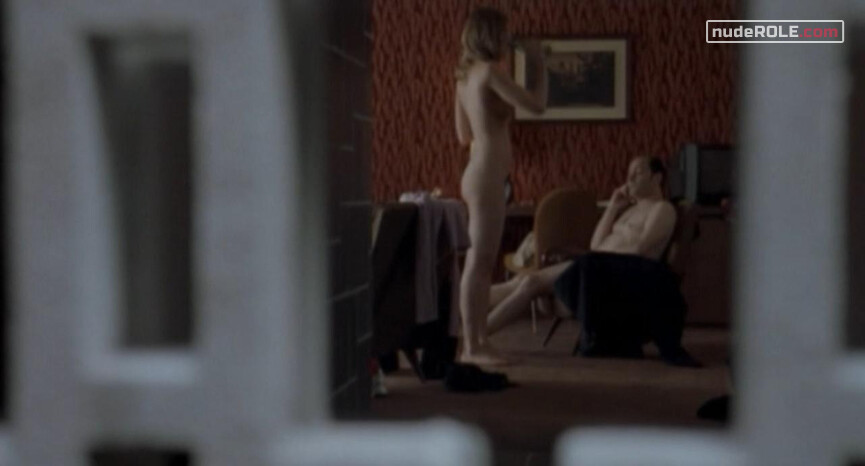 3. Séverine nude – Charlie Says (2006)