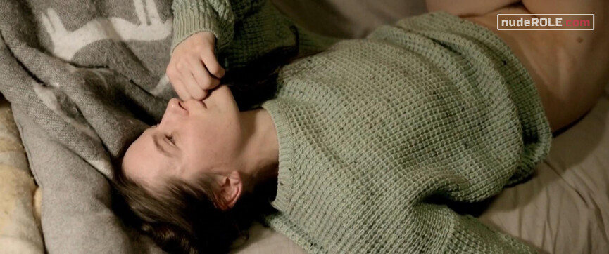 2. Maria nude – In Your Arms (2015)